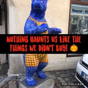 🎃 Nothing Haunts Us More than Lost Deals!